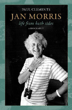 Jan Morris - Life from Both Sides