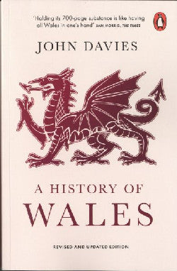 History of Wales, A
