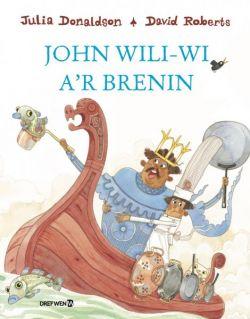 John Wili-Wi a&