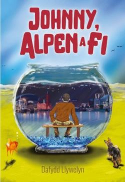 Johnny, Alpen a Fi *