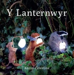Lanternwyr, Y