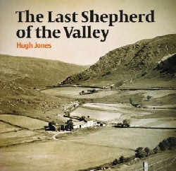Last Shepherd of the Valley, The