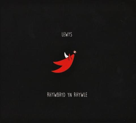 Lewys - Rhywbryd yn Rhywle
