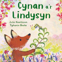 Cynan a'r Lindysyn *