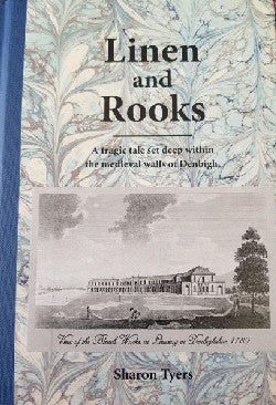 Linen and Rooks - Tragic Tale Set Deep Within the Medieval Walls