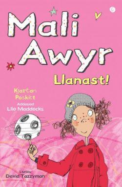Mali Awyr: Llanast *