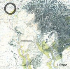 Yr Ods - Llithro +