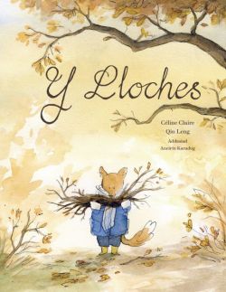 Lloches, Y *
