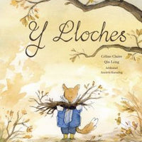 Lloches, Y *