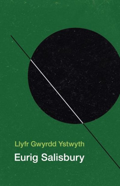 Llyfr Gwyrdd Ystwyth - Signed Copy *