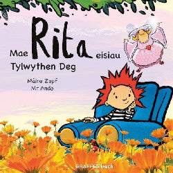 Mae Rita Eisiau Tylwythen Deg *