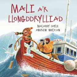 Mali aâ€™r Llongddrylliad *