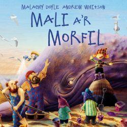 Hardback: Mali a&