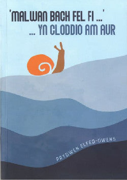Malwan Bach Fel Fi ... yn Cloddio am Aur