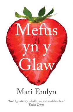 Mefus yn y Glaw +