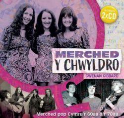 Merched y Chwyldro - Merched Pop Cymru'r 60au a'r 70au *