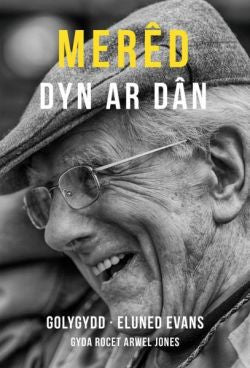 MerÃªd - Dyn ar DÃ¢n *
