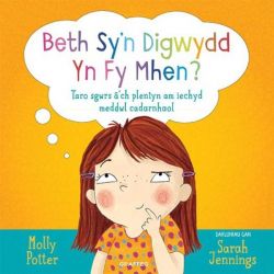 Beth Syâ€™n Digwydd yn fy Mhen?