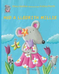 Hud a Lledrith Millie *
