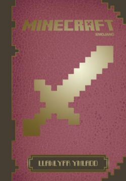 Minecraft - Llawlyfr Ymladd*