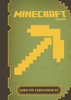 Minecraft - Llawlyfr i Ddechreuwyr*