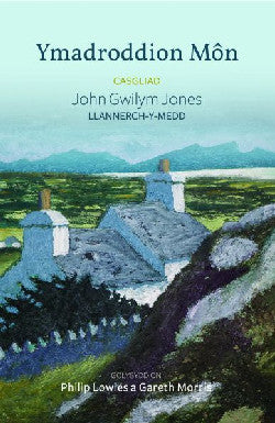 Ymadroddion MÃ´n - Casgliad John Gwilym Jones, Llannerch-y-Medd