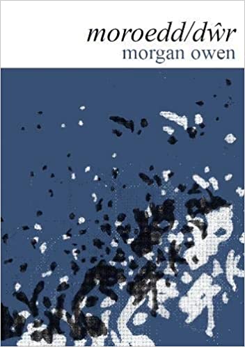 Moroedd/Dŵr - Morgan Owen