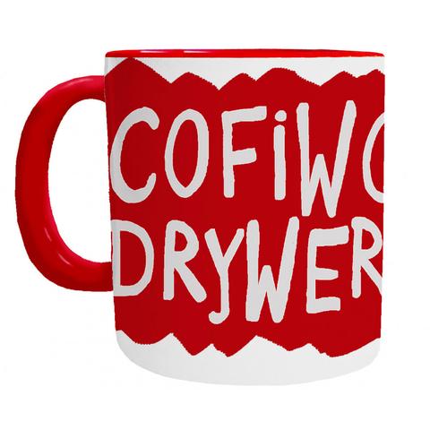 Cofiwch Dryweryn Mug