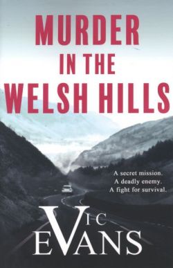 Murder in the Welsh Hills