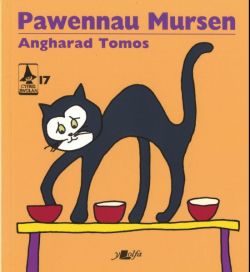 Pawennau Mursen *
