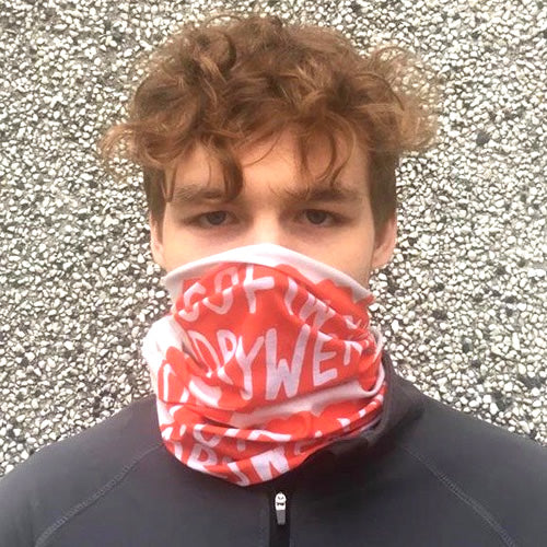 Mwgw Bandana - Cofiwch Dryweryn