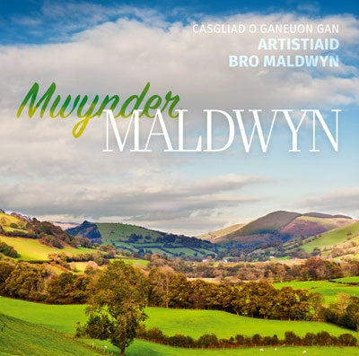 Mwynder Maldwyn