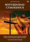 Myfyrdodau Cyhoeddus