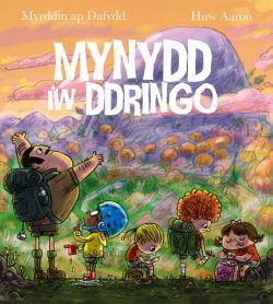 Mynydd i&