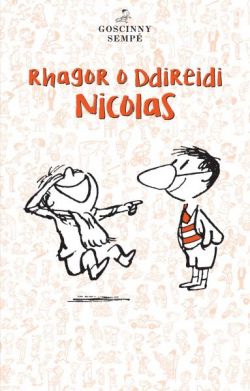 Rhagor o Ddireidi Nicolas *
