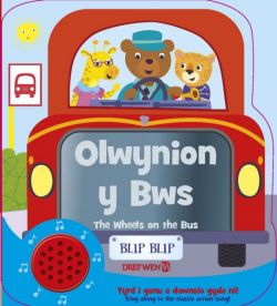 Olwynion y Bws / Wheels on the Bus