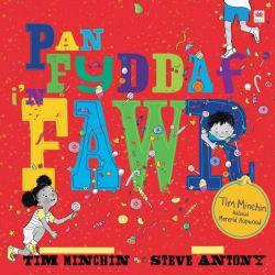 Pan Fydda I&