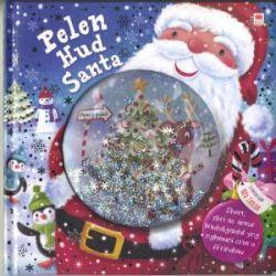 Pelen Hud Santa