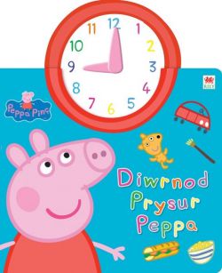 Diwrnod Peppa Pinc