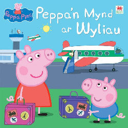 Peppa Pinc: Peppa&