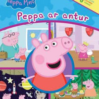 Peppa ar Antur