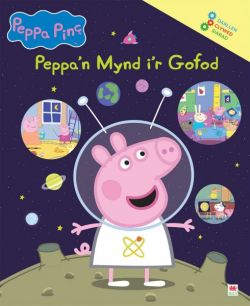 Peppa&