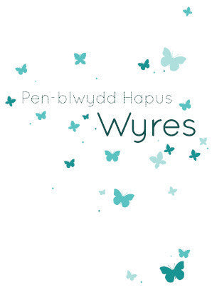 Birthday card &