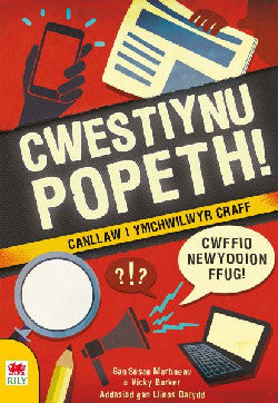 Cwestiynu Popeth! +