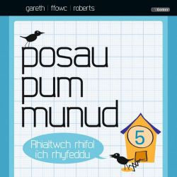 Posau Pum Munud *