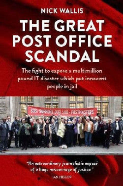 Great Post Office Scandal, The