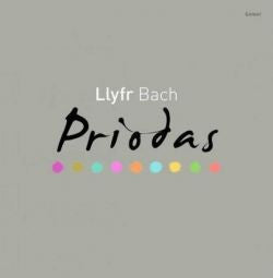 Llyfr Bach Priodas