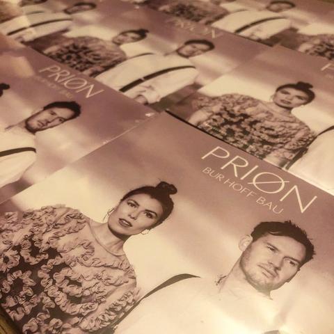 Prion, Bur Hoff Bau