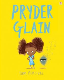 Darllen yn Well: Pryder Glain *