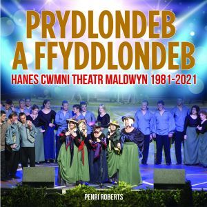 COPI WEDI LLOFNODI Prydlondeb a Ffyddlondeb